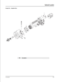 Gehl Compact Excavator 753Z Repair Manual 
