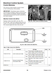 Gehl RT185, RT215, RT255 & Mustang - Manitou 1850RT, 2150RT, 2550RT Compact Track Loaders Repair Manual 