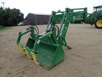 John Deere H310, H360, H380 Manual OMPXX10040 