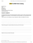 Unlock the full potential of your Harley-Davidson FLHXSE with the comprehensive Parts Catalog Manual (99433-16) in PDF format. This essential resource provides detailed diagrams, part numbers, and specifications, making it easier than ever to identify and order the right components for your motorcycle. Whether you're a seasoned mechanic or a passionate DIY enthusiast, this manual ensures you have the information you need to keep your ride in peak condition. Don't miss out on the opportunity to enhance your
