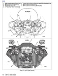 Unlock the full potential of your Harley-Davidson Touring Model with the comprehensive Service Manual 99483-02, now available in a convenient PDF format. This essential guide provides detailed instructions, diagrams, and troubleshooting tips to help you maintain and repair your motorcycle with confidence. Whether you're a seasoned mechanic or a passionate DIY enthusiast, this manual ensures you have the knowledge and resources to keep your ride in peak condition. Don't miss out on the opportunity to enhance