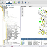 HATZ Parts System Program Diesel EPC EPO-Sys Electronic - Download