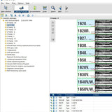 HATZ Parts System Program Diesel EPC EPO-Sys Electronic - Download