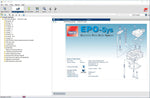 HATZ Parts System Program Diesel EPC EPO-Sys Electronic - Download