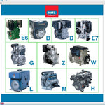 HATZ Parts System Program Diesel EPC EPO-Sys Electronic - Download