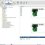 HATZ Parts System Program Diesel EPC EPO-Sys Electronic - Download