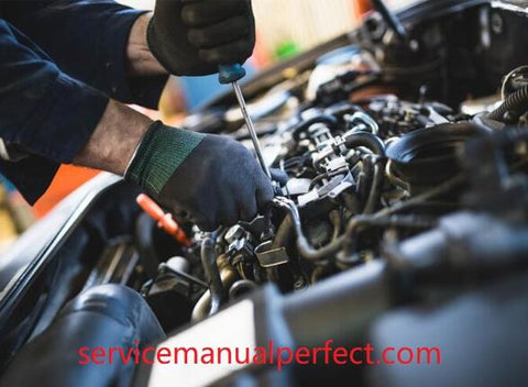 UNLOCK THE FULL POTENTIAL OF YOUR HINO J08E-TA AND J08E-TB ENGINES WITH OUR COMPREHENSIVE SERVICE REPAIR WORKSHOP MANUAL IN PDF FORMAT. 
