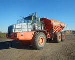 ENHANCE YOUR MAINTENANCE AND REPAIR EFFICIENCY WITH THE HITACHI AH350-D, AH400-D ARTICULATED DUMP TRUCK SPARE PARTS CATALOGUE MANUAL IN PDF FORMAT. 