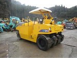 UNLOCK THE FULL POTENTIAL OF YOUR HITACHI CP210 TIRE ROLLER WITH OUR COMPREHENSIVE SERVICE REPAIR MANUAL IN PDF FORMAT.