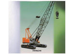 UNLOCK THE FULL POTENTIAL OF YOUR HITACHI CX1100 CRAWLER CRANE WITH OUR COMPREHENSIVE SERVICE REPAIR MANUAL IN PDF FORMAT.