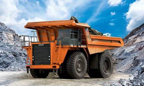 DISCOVER THE HITACHI EH1600-360ND RIGID DUMP TRUCK SPARE PARTS CATALOGUE MANUAL, A COMPREHENSIVE PDF RESOURCE DESIGNED FOR PROFESSIONALS IN THE HEAVY MACHINERY INDUSTRY.