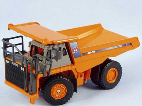 ENHANCE YOUR MAINTENANCE AND REPAIR EFFICIENCY WITH THE HITACHI EH700-2, EH750-2 410TD RIGID DUMP TRUCK SPARE PARTS CATALOGUE MANUAL.