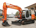 UNLOCK THE FULL POTENTIAL OF YOUR HITACHI EX100-5, EX100M-5, EX110-5, AND EX110M-5 EXCAVATORS WITH OUR COMPREHENSIVE SERVICE REPAIR WORKSHOP MANUAL IN PDF FORMAT. 