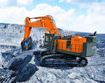 UNLOCK THE FULL POTENTIAL OF YOUR HITACHI EX1200-7 HYDRAULIC EXCAVATOR WITH OUR COMPREHENSIVE SERVICE REPAIR WORKSHOP MANUAL IN PDF FORMAT.