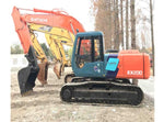 UNLOCK THE FULL POTENTIAL OF YOUR HITACHI EX200-3 HYDRAULIC EXCAVATOR WITH OUR COMPREHENSIVE SERVICE REPAIR WORKSHOP MANUAL IN PDF FORMAT. 