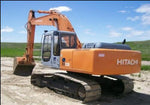 UNLOCK THE FULL POTENTIAL OF YOUR HITACHI EX220-3 HYDRAULIC EXCAVATOR WITH OUR COMPREHENSIVE SERVICE REPAIR WORKSHOP MANUAL IN PDF FORMAT.