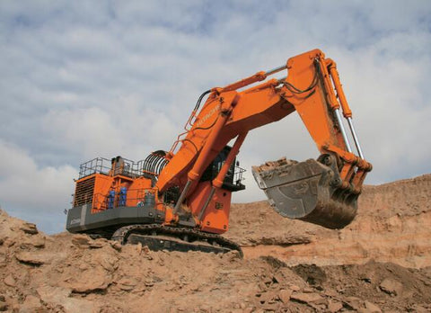 UNLOCK THE FULL POTENTIAL OF YOUR HITACHI EX2500-6 EXCAVATOR WITH OUR COMPREHENSIVE SERVICE REPAIR WORKSHOP MANUAL IN PDF FORMAT.