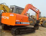 UNLOCK THE FULL POTENTIAL OF YOUR HITACHI EX60 HYDRAULIC EXCAVATOR WITH OUR COMPREHENSIVE SERVICE REPAIR WORKSHOP MANUAL IN PDF FORMAT.
