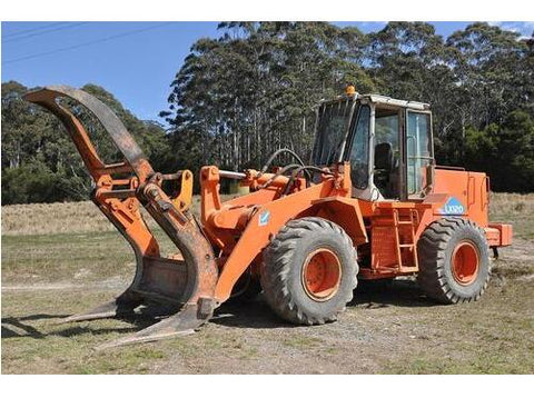 UNLOCK THE FULL POTENTIAL OF YOUR HITACHI LX100-2, LX120-2, AND LX150-2 WHEEL LOADERS WITH OUR COMPREHENSIVE SERVICE REPAIR WORKSHOP MANUAL IN PDF FORMAT. 