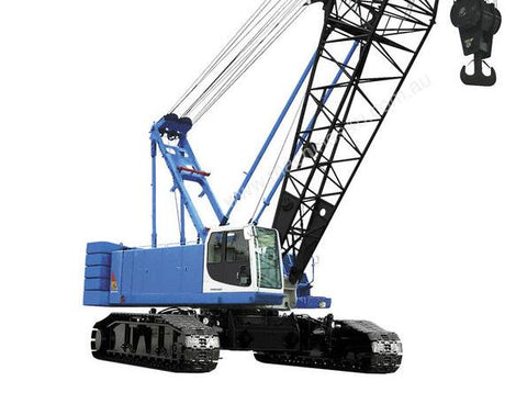 UNLOCK THE FULL POTENTIAL OF YOUR HITACHI SCX1200-2 AND SCX1500-2 CRAWLER CRANES WITH OUR COMPREHENSIVE SERVICE REPAIR WORKSHOP MANUAL IN PDF FORMAT.