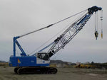 UNLOCK THE FULL POTENTIAL OF YOUR HITACHI SCX550E CRAWLER CRANE WITH OUR COMPREHENSIVE SERVICE REPAIR WORKSHOP MANUAL IN PDF FORMAT. 