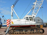 UNLOCK THE FULL POTENTIAL OF YOUR HITACHI SCX700 CRAWLER CRANE WITH OUR COMPREHENSIVE SERVICE REPAIR WORKSHOP MANUAL IN PDF FORMAT.