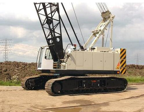 UNLOCK THE FULL POTENTIAL OF YOUR HITACHI SCX800-2 CRAWLER CRANE WITH OUR COMPREHENSIVE SERVICE REPAIR WORKSHOP MANUAL IN PDF FORMAT. 