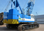 UNLOCK THE FULL POTENTIAL OF YOUR HITACHI SCX900HD-2 CRAWLER CRANE WITH OUR COMPREHENSIVE SERVICE REPAIR WORKSHOP MANUAL IN PDF FORMAT. 