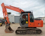 DISCOVER THE ULTIMATE RESOURCE FOR MAINTAINING YOUR HITACHI ZAXIS 110, ZAXIS 110M, AND ZAXIS 110-E EXCAVATORS WITH OUR COMPREHENSIVE SPARE PARTS CATALOGUE MANUAL IN PDF FORMAT.