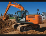 DISCOVER THE ESSENTIAL HITACHI ZAXIS 180LC AND 180LCN EXCAVATOR SPARE PARTS CATALOGUE MANUAL, AVAILABLE IN A CONVENIENT PDF FORMAT.
