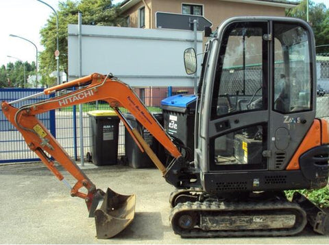 DISCOVER THE ULTIMATE RESOURCE FOR MAINTAINING YOUR HITACHI ZAXIS EXCAVATOR WITH OUR COMPREHENSIVE SPARE PARTS CATALOGUE MANUAL IN PDF FORMAT.