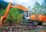 DISCOVER THE ULTIMATE RESOURCE FOR MAINTAINING YOUR HITACHI ZAXIS HYDRAULIC EXCAVATORS WITH OUR COMPREHENSIVE SPARE PARTS CATALOGUE MANUAL.