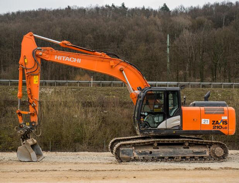 DISCOVER THE ULTIMATE RESOURCE FOR MAINTAINING YOUR HITACHI ZAXIS EXCAVATORS WITH THE COMPREHENSIVE SPARE PARTS CATALOGUE MANUAL.