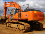 DISCOVER THE ULTIMATE RESOURCE FOR MAINTAINING YOUR HITACHI ZAXIS 225US-3 AND 225USLC-3 EXCAVATORS WITH OUR COMPREHENSIVE SPARE PARTS CATALOGUE MANUAL IN PDF FORMAT.