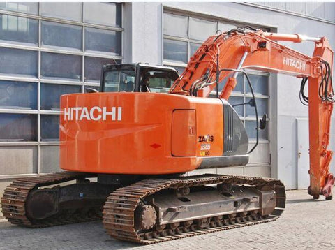 DISCOVER THE ULTIMATE RESOURCE FOR MAINTAINING YOUR HITACHI ZAXIS 225US-3 AND 225USLC-3 EXCAVATORS WITH OUR COMPREHENSIVE SPARE PARTS CATALOGUE MANUAL IN PDF FORMAT.