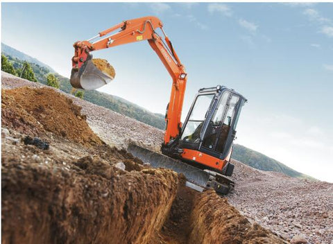 DISCOVER THE ESSENTIAL HITACHI ZAXIS 30U-2 EXCAVATOR SPARE PARTS CATALOGUE MANUAL, AVAILABLE IN A CONVENIENT PDF FORMAT. 