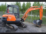 UNLOCK THE FULL POTENTIAL OF YOUR HITACHI ZAXIS 30 AND 35 EXCAVATORS WITH OUR COMPREHENSIVE SPARE PARTS CATALOGUE MANUAL IN PDF FORMAT.
