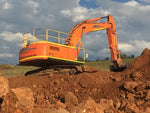 UNLOCK THE FULL POTENTIAL OF YOUR HITACHI ZAXIS EXCAVATORS WITH OUR COMPREHENSIVE SPARE PARTS CATALOGUE MANUAL, AVAILABLE IN A CONVENIENT PDF FORMAT. 