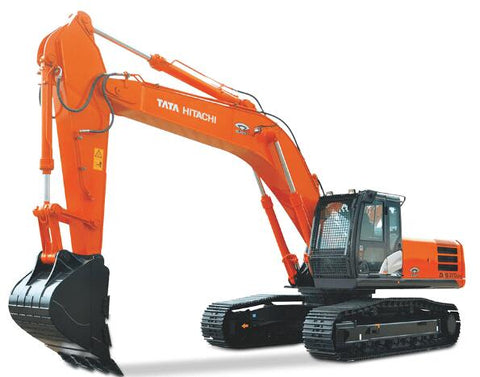 UNLOCK THE FULL POTENTIAL OF YOUR HITACHI ZAXIS 370LCH AND 400MTH GI SERIES HYDRAULIC EXCAVATOR WITH OUR COMPREHENSIVE SERVICE REPAIR MANUAL IN PDF FORMAT. 