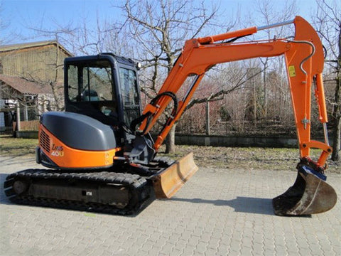 DISCOVER THE ESSENTIAL HITACHI ZAXIS 40U-2 EXCAVATOR SPARE PARTS CATALOGUE MANUAL, AVAILABLE IN A CONVENIENT PDF FORMAT.