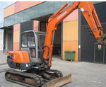 DISCOVER THE ESSENTIAL HITACHI ZAXIS 40 AND ZAXIS 50 EXCAVATOR SPARE PARTS CATALOGUE MANUAL, AVAILABLE IN A CONVENIENT PDF FORMAT.