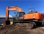UNLOCK THE FULL POTENTIAL OF YOUR HITACHI ZAXIS EXCAVATORS WITH OUR COMPREHENSIVE SERVICE REPAIR MANUAL, AVAILABLE IN A CONVENIENT PDF FORMAT.