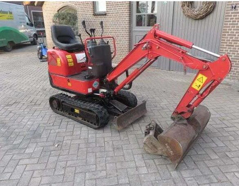 UNLOCK THE FULL POTENTIAL OF YOUR HITACHI ZAXIS 8-2 AND 10U-2 HYDRAULIC EXCAVATORS WITH OUR COMPREHENSIVE SERVICE REPAIR MANUAL IN PDF FORMAT.