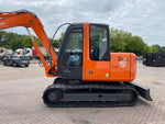 UNLOCK THE FULL POTENTIAL OF YOUR HITACHI ZAXIS 80SB AND 80SBLC EXCAVATORS WITH OUR COMPREHENSIVE SERVICE REPAIR MANUAL IN PDF FORMAT. 