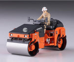 UNLOCK THE FULL POTENTIAL OF YOUR HITACHI ZC35C-5, ZC35T-5, ZC50C-5, AND ZC50T-5 VIBRATORY ROLLERS WITH OUR COMPREHENSIVE SERVICE REPAIR WORKSHOP MANUAL IN PDF FORMAT.