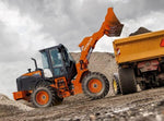UNLOCK THE FULL POTENTIAL OF YOUR HITACHI ZW100 AND ZW120 WHEEL LOADERS WITH OUR COMPREHENSIVE SERVICE REPAIR WORKSHOP TECHNICAL MANUAL IN PDF FORMAT. 