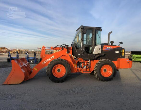 UNLOCK THE FULL POTENTIAL OF YOUR HITACHI ZW120-6 WHEEL LOADER WITH OUR COMPREHENSIVE SERVICE REPAIR WORKSHOP TECHNICAL MANUAL IN PDF FORMAT.