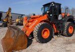 UNLOCK THE FULL POTENTIAL OF YOUR HITACHI ZW220-5B WHEEL LOADER WITH OUR COMPREHENSIVE SERVICE REPAIR WORKSHOP TECHNICAL MANUAL IN PDF FORMAT. 