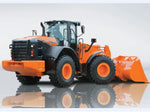 UNLOCK THE FULL POTENTIAL OF YOUR HITACHI ZW220 AND ZW250 WHEEL LOADERS WITH OUR COMPREHENSIVE SERVICE REPAIR MANUAL IN PDF FORMAT. 