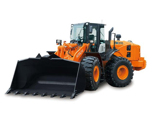 UNLOCK THE FULL POTENTIAL OF YOUR HITACHI ZW310-5A WHEEL LOADER WITH OUR COMPREHENSIVE SERVICE REPAIR WORKSHOP TECHNICAL MANUAL IN PDF FORMAT.